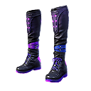 Cosmic Teleportia (Shoes)