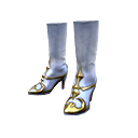 Imperial Malikah (Shoes)