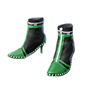 Skull Rocker (Shoes)