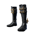 Flaring Beast (Shoes)