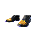 Sunscale Serpent (Shoes)