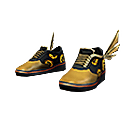 Goldrim Queen (Shoes)