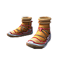 Wind Racer (Shoes)