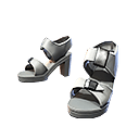 Doctor Scarlette (Shoes)