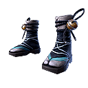 Stormbound Mizu (Shoes)