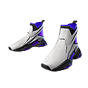 Beta Flameborn (Shoes)