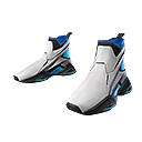 Delta Flameborn (Shoes)