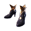 Ghoul Hunter (Shoes)