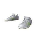 Champ In Green (Shoes)