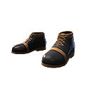 Crimson Heir (Shoes)