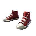 Coral Trouble (Shoes)