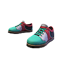 Artsy Engineer (Shoes)