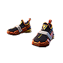 Wildfire Bolt (Shoes)