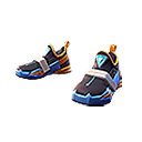 Tsunami Bolt (Shoes)