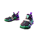 Tornado Bolt (Shoes)