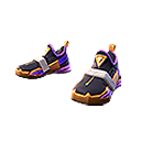 Twilight Bolt (Shoes)