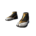 Clawed Snowghost (Shoes)