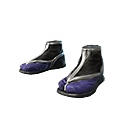 Clawed Bluedevil (Shoes)