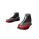 Clawed Magna (Shoes)