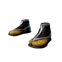 Clawed Sundown (Shoes)