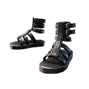 Dangerous Curse (Shoes)