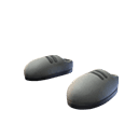 Little Canary (Shoes)