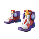 Galactic Spaceboogy (Shoes)