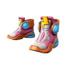 Celestial Cosmopuff (Shoes)