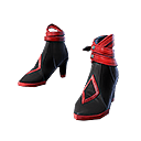 Blood Buster (Shoes)