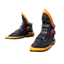 Golden Roar (Shoes)
