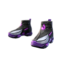 Midnight Oni (Shoes)