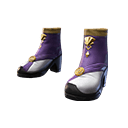 Aurora Oni (Shoes)