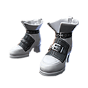 Ghostly Swifter (Shoes)