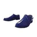 Silver Rothbart (Shoes)