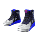 Winter Icerunner (Shoes)