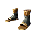 Heatbound Desert (Shoes)