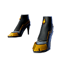 Heatbound Dunes (Shoes)