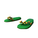 Frosty Beach (Shoes)