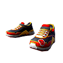 Frosty Shawty (Shoes)