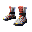 Strapped Trap (Shoes)