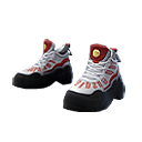 Strapped Trance (Shoes)