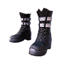 Night Provocateur (Shoes)