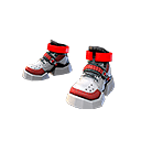 Forsaken Brotherhood (Shoes)