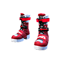 Vengeful Brotherhood (Shoes)