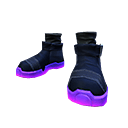 Buried Purpledust (Shoes)
