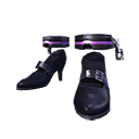 Buried Neonfire (Shoes)