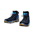 Brushtail Duke (Shoes)