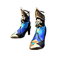 Inktail Duchess (Shoes)