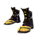 Goldom Ghost (Shoes)