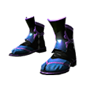 Mercure Wraith (Shoes)